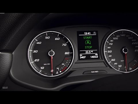 Car Tech 101: Auto-start-stop explained (On Cars) - UCOmcA3f_RrH6b9NmcNa4tdg