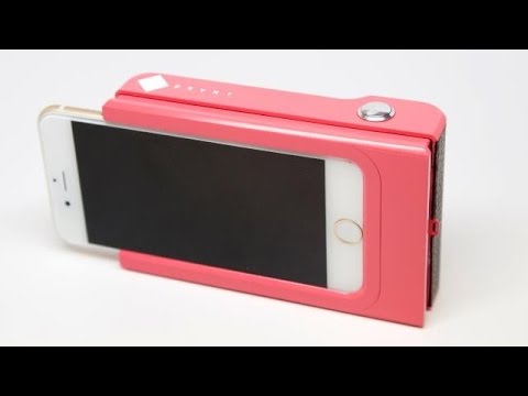 Prynt's New Photo Printing Case - UCCjyq_K1Xwfg8Lndy7lKMpA