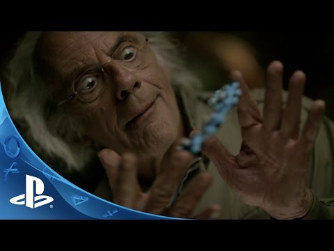 LEGO Dimensions - Short Scott Trailer | PS4, PS3 - UC-2Y8dQb0S6DtpxNgAKoJKA