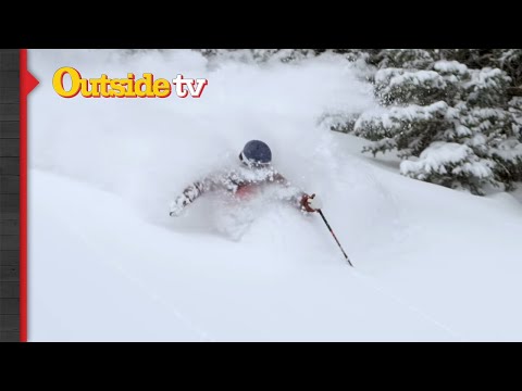 Only Experts Can Ski at Silverton | Season Pass - UCl3x43YzlP2RyWCNpOWV2oA