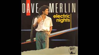 Dave Merlin - Electric Nights (1986)