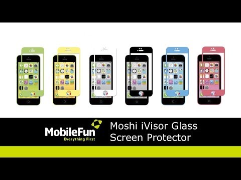 Moshi iVisor Glass Screen Protector for all iPhones - UCS9OE6KeXQ54nSMqhRx0_EQ