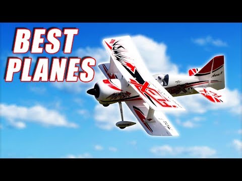 TOP 3 BEST RC Airplanes 2019 - TheRcSaylors - UCYWhRC3xtD_acDIZdr53huA