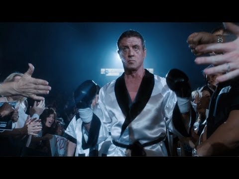 Grudge Match - Official Trailer [HD] - UCjmJDM5pRKbUlVIzDYYWb6g