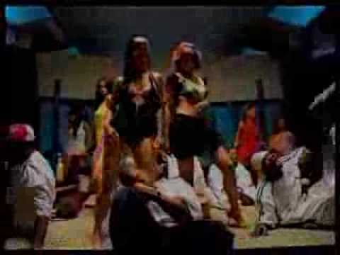 Jay Z - La La La (Excuse Me Miss Again)