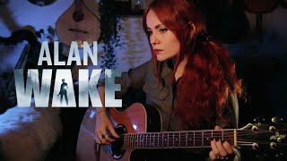 Alan Wake - The Poet and the Muse (Gingertail Cover)