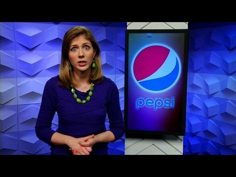 Hard to swallow: Pepsi smartphone, Facebook shopping feed - UCOmcA3f_RrH6b9NmcNa4tdg