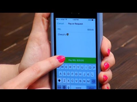 CNET Update - Apple taking on Venmo? Apple Pay may let you pay friends - UCOmcA3f_RrH6b9NmcNa4tdg