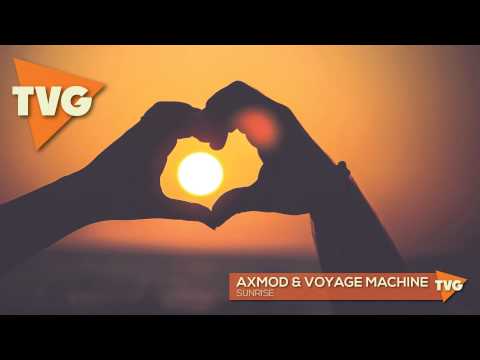 AxMod & Voyage Machine - Sunrise - UCxH0sQJKG6Aq9-vFIPnDZ2A