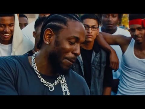 Kendrick Lamar - tv off (Remix) ft. E-40, Mozzy, Philthy Rich, Keak Da Sneak