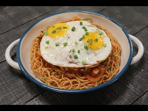 American Chopsuey | 10 Best Indo-Chinese Recipes | Chef Anupa | Sanjeev Kapoor Khazana - UCmoX4QULJ9MB00xW4coMiOw