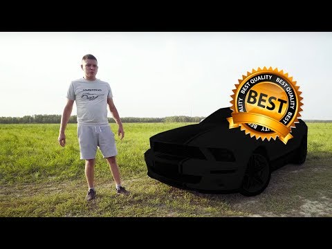 Я создал лучший автомобиль (Но это не точно) - UCG4yz4wtp2E5S62L06yqC9w