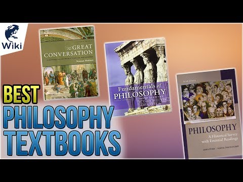 10 Best Philosophy Textbooks 2018 - UCXAHpX2xDhmjqtA-ANgsGmw