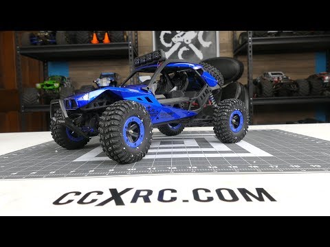 JJRC Q46 Speed Runner Unboxing - UCiqTEhDiWz1eb7exfWiy5TA