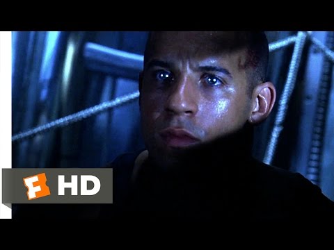 Pitch Black (2/10) Movie CLIP - How Do I Get Eyes Like That? (2000) HD - UC3gNmTGu-TTbFPpfSs5kNkg