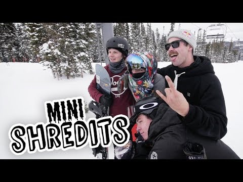 Spin-To-Win Rail Battle | Mini Shredits S2E2 - UCblfuW_4rakIf2h6aqANefA