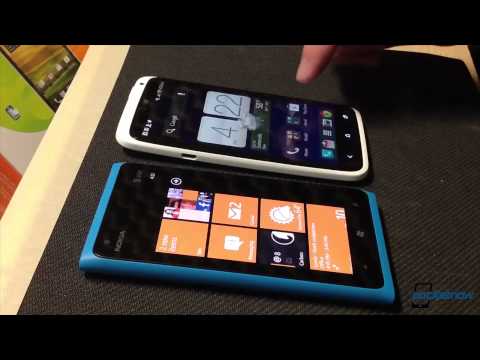 AT&T Heavyweight Faceoff: HTC One X vs Nokia Lumia 900 - UCO_vmeInQm5Z6dEZ6R5Kk0A