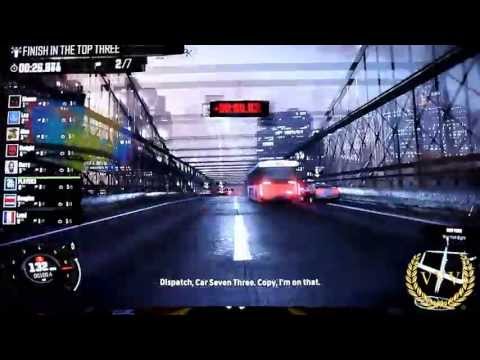 The Crew - Gameplay E3 2013 - UCEvr879Hns1Ccb_gVaV7-5w