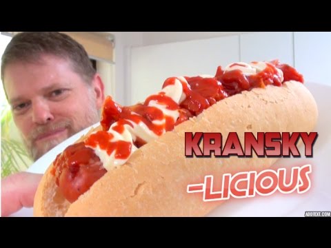 KRANSKY-LICIOUS POLISH HOT DOG COPYCAT RECIPE - Greg's Kitchen - UCGXHiIMcPZ9IQNwmJOv12dQ