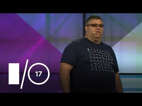 What’s New in the Google Cast SDK (Google I/O '17) - UC_x5XG1OV2P6uZZ5FSM9Ttw