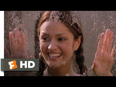 Clockstoppers (2/9) Movie CLIP - Hypertime (2002) HD - UC3gNmTGu-TTbFPpfSs5kNkg