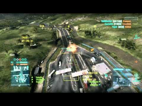 Battlefield 3: Caspian Border Chopper Gameplay - UCKy1dAqELo0zrOtPkf0eTMw