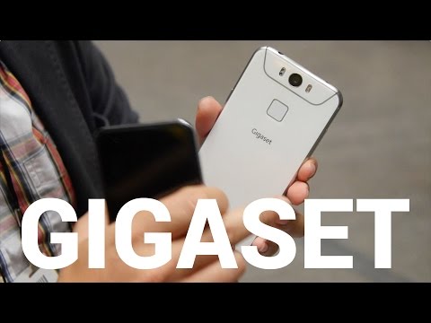 Gigaset Me, Me Pro, and ME Pure hands-on from IFA 2015 - UC-kFCSJLpxuJdgMnQz8Dvrg