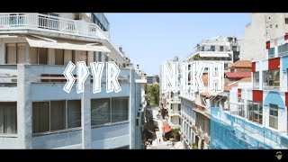 SPYR - NIKH [Official Video]