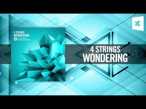 4 Strings - Wondering [FULL] (Amsterdam Trance) - UCsoHXOnM64WwLccxTgwQ-KQ