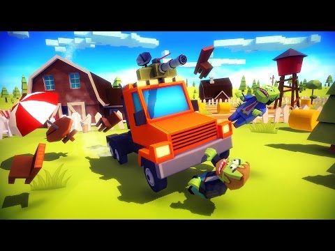 dead venture zombie survival video