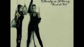 Sandy Vs Dhany - Break the Wall (Mobbing remix edit)