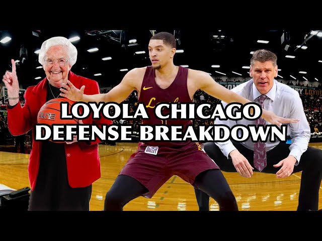 Loyola Chicago Basketball: What to Expect in 2020