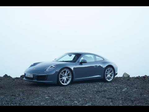 Porsche's new 911 does more with less - UCOmcA3f_RrH6b9NmcNa4tdg