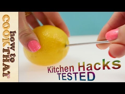 5 Kitchen Hacks TESTED Hit or Myth? - UCsP7Bpw36J666Fct5M8u-ZA