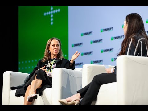 Decoding the DNA Opportunity with Anne Wojcicki (23andMe) - UCCjyq_K1Xwfg8Lndy7lKMpA