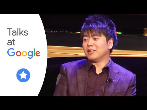 Lang Lang: "The Chopin Album" | Musicians At Google - UCbmNph6atAoGfqLoCL_duAg