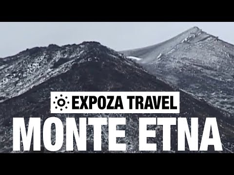 Monte Etna (Italy) Vacation Travel Video Guide - UC3o_gaqvLoPSRVMc2GmkDrg