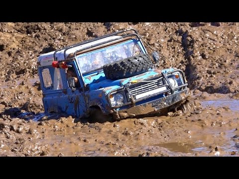 RC ADVENTURES -  TTC 2015 - MUD BOG DRAG RACES - Tough Truck Challenge (Event 5) - UCxcjVHL-2o3D6Q9esu05a1Q