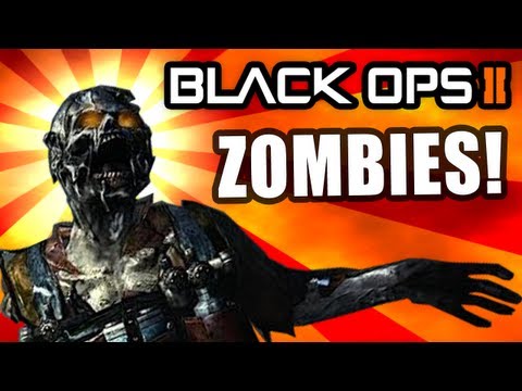 Black Ops 2 ZOMBIES - Campaign Mode, Trailer soon & new Emblem! (Black Ops Gameplay) - UCYVinkwSX7szARULgYpvhLw