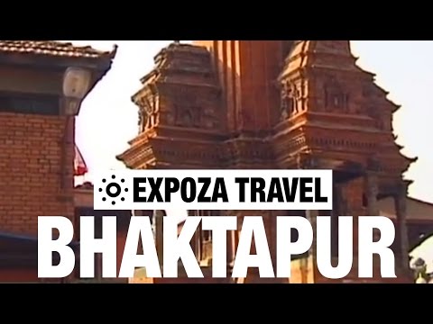 Bhaktapur (Nepal) Vacation Travel Video Guide - UC3o_gaqvLoPSRVMc2GmkDrg