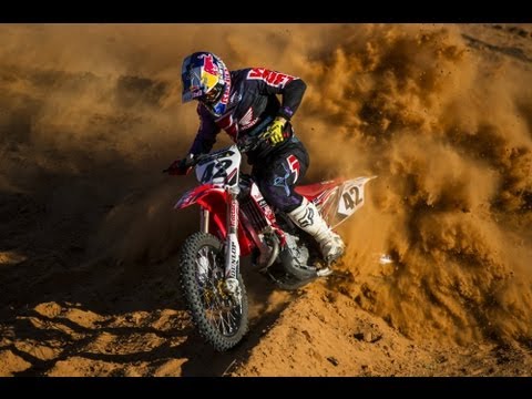 Tye Simmonds Motocross Protege! - UCblfuW_4rakIf2h6aqANefA