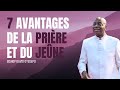 Engager les Merveilles de la Pri?re et du Je?ne [Partie 1] 05.01.2025  David Oyedepo