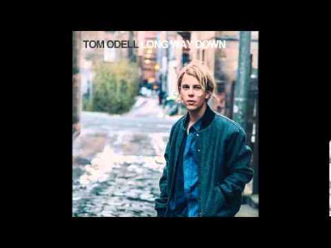 Tom Odell - Grow Old With Me (Demo)