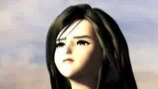 Angtoria - Final Fantasy IX