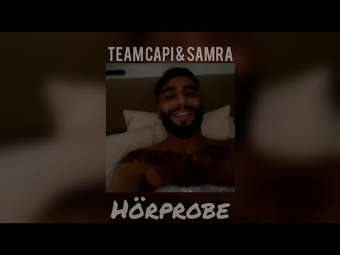 Samra x Topic42 - LOST (Hörprobe)