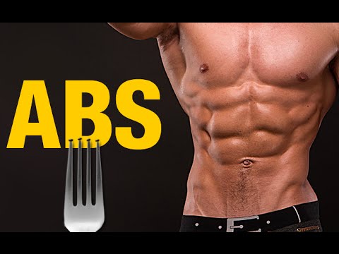 How to Eat for a Six Pack (YEAR ROUND!) - UCe0TLA0EsQbE-MjuHXevj2A