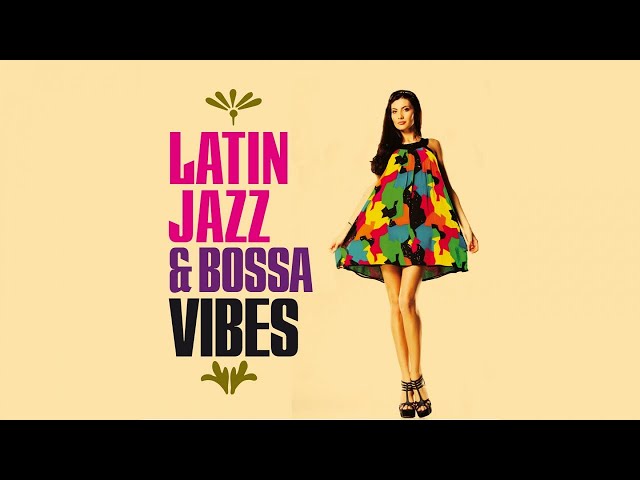 Latin Jazz Vibes: The Best of YouTube Music