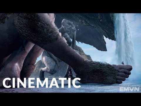 Hi-Finesse – Another World | Epic Hybrid Cinematic Soundscapes - UC3zwjSYv4k5HKGXCHMpjVRg