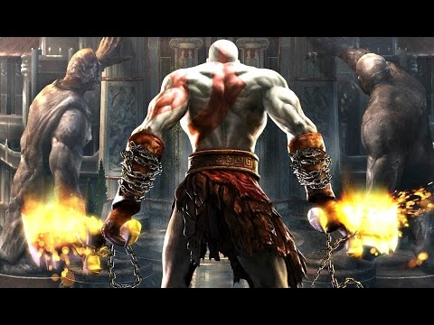 God of War 2 All Cutscenes (Game Movie) 1080p 60FPS HD - UCiZVMOinTQGb8HQu53VbV4Q