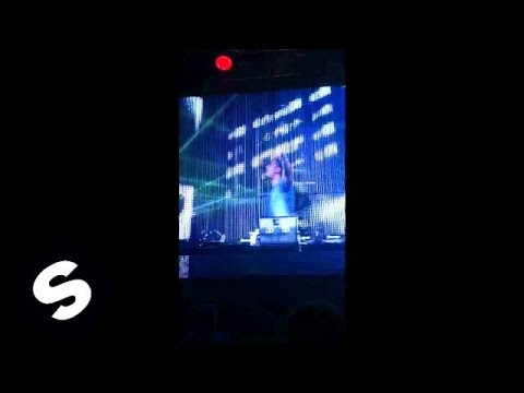 Afrojack drops ''Can't Stop Me'' by Afrojack & Shermanology @ ADE 2011 - UCpDJl2EmP7Oh90Vylx0dZtA